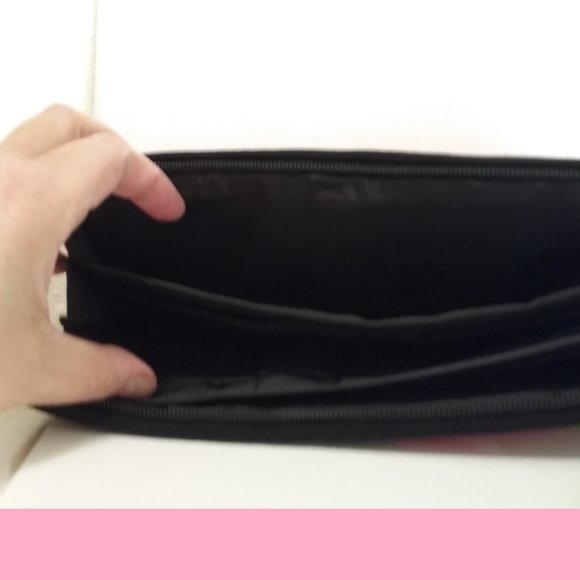 Embroidered 10 inch Clutch - Picture 4 of 4